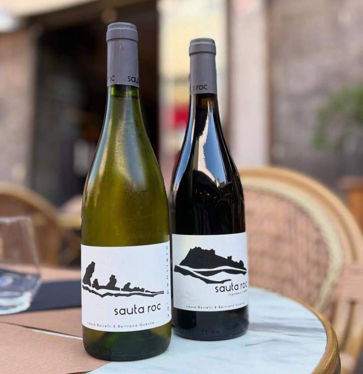 Cuvées Sauta Roc à Clermont-Ferrand