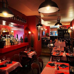 Restaurant cuisine traditionnelle Clermont-Ferrand
